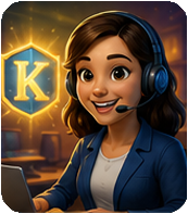 Kadosh Support Specialist