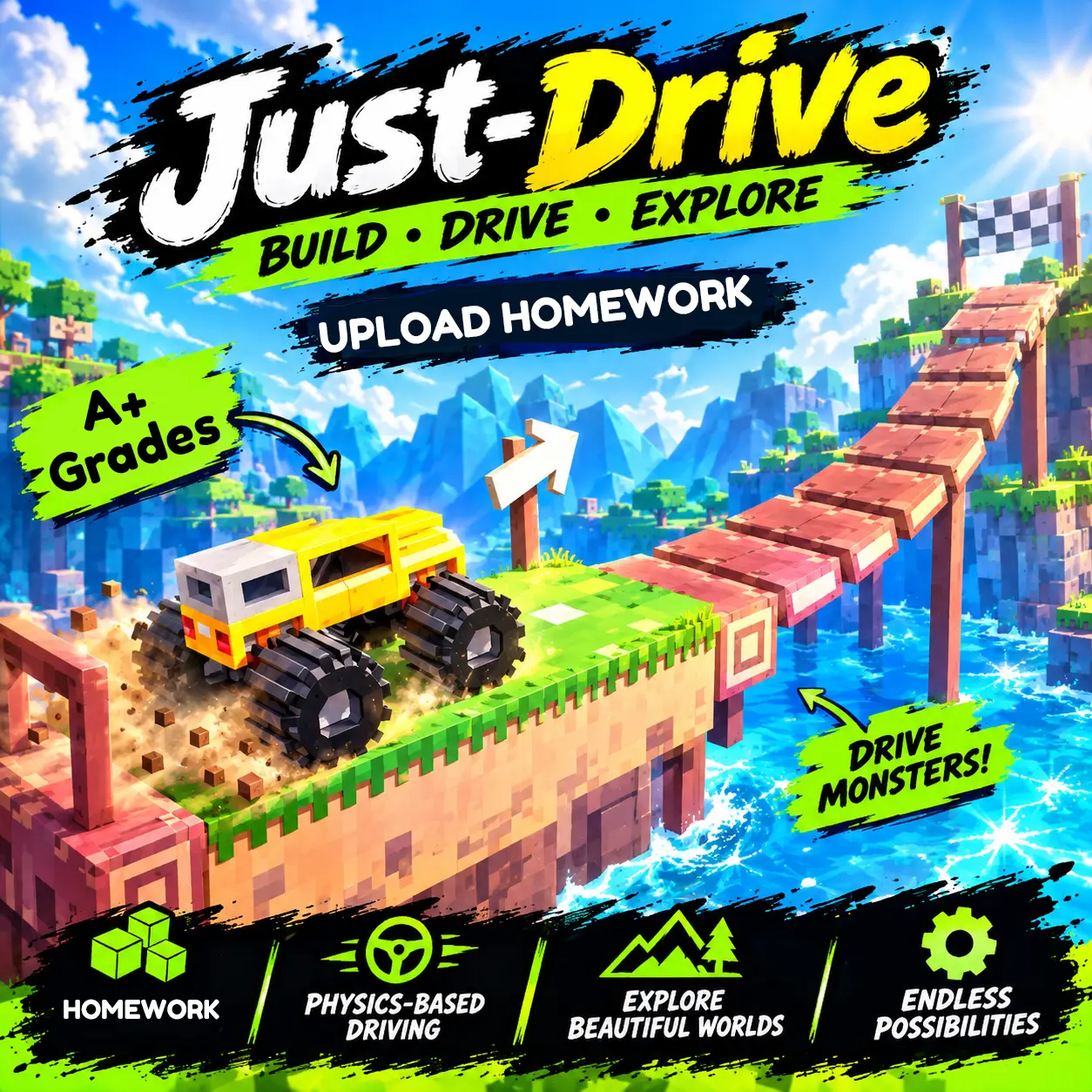 Just-Drive