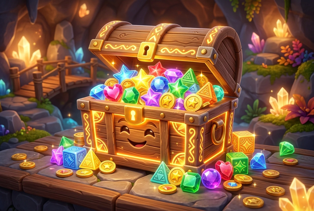 Puzzle Games