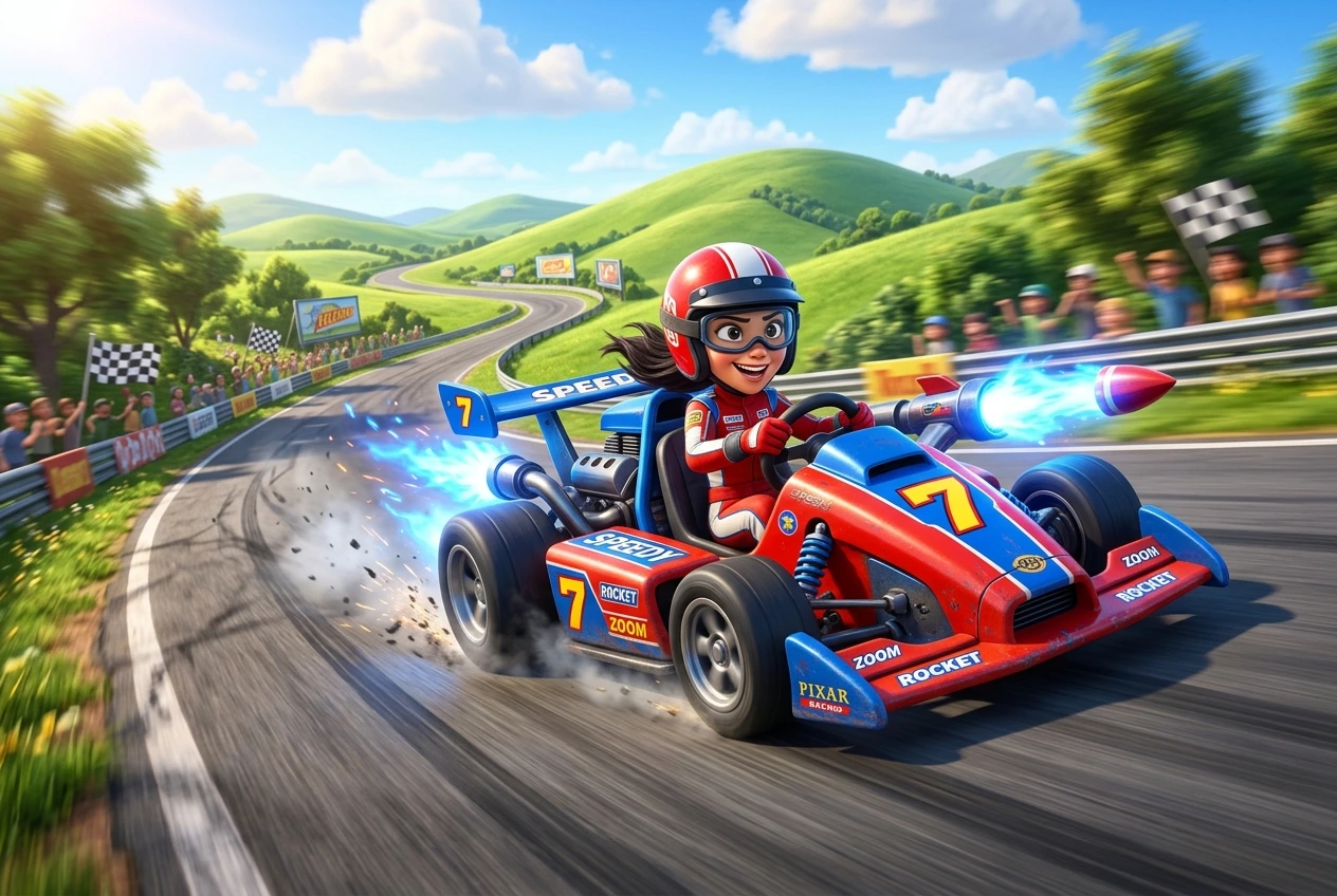 Racing Games