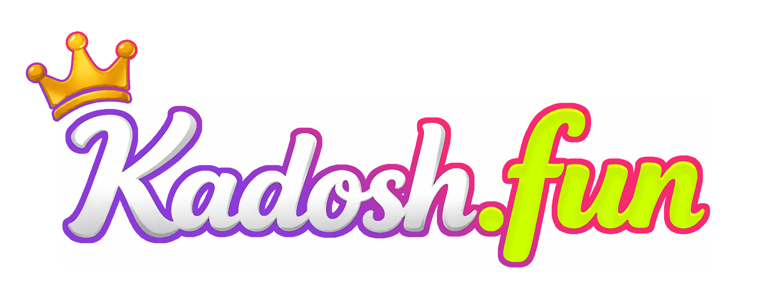 Kadosh.fun