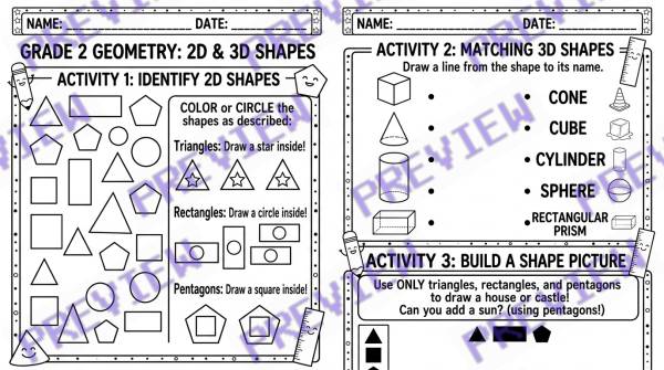 Preview of Second_grade_math_geometry_practice_20260929135807