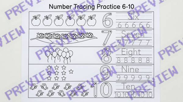 Preview of Number_tracing_practice_sheet_kids_20260929140642