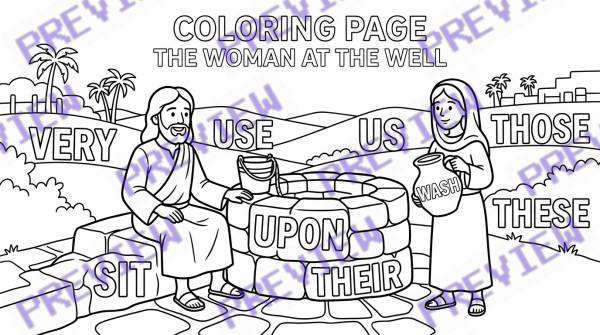 Preview of Woman_at_well