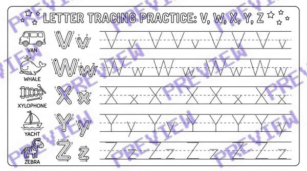 Preview of Letter_tracing_practice_sheet_kids_20260929140630